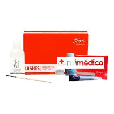 KIT MIRADA PERFECTA PESTAÑAS THUYA