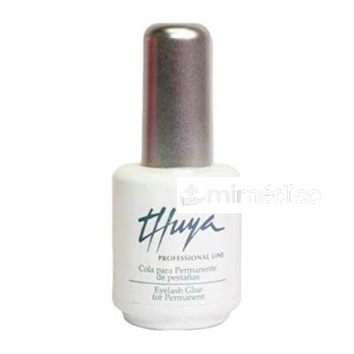 COLA PARA PERMANENTE DE PESTAÑAS THUYA 14ML THUYA