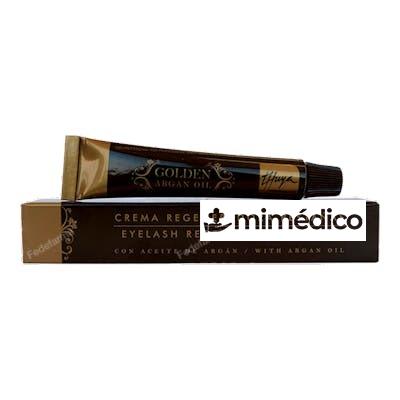 CREMA REGENERADORA PESTAÑAS ACEITE ARGAN 15ML THUYA