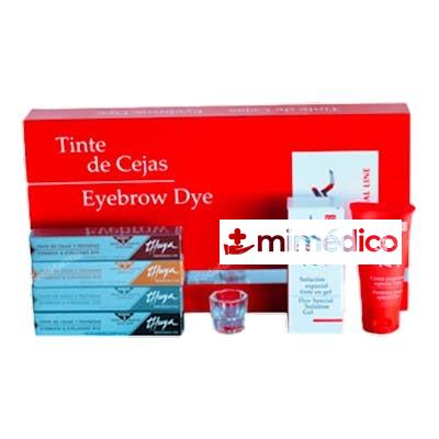 THUYA KIT TINTE DE CEJAS THUYA