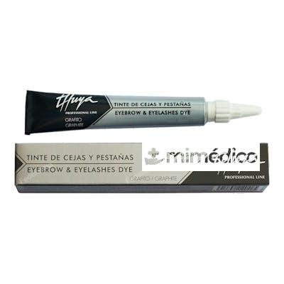 TINTE GRAFITO CEJAS Y PESTAÑAS THUYA