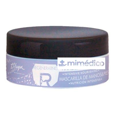 MASK MANOS PIES NUT INT REGENERATING 100ML THUYA