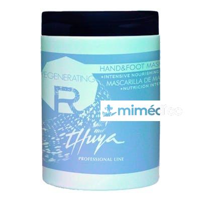 MASK MANOS PIES NUT INT REGENERATING 950ML THUYA