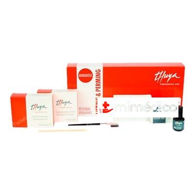 KIT PERMANENTE DE PESTAÑAS MONODOSIS THUYA