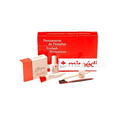 KIT PERMANENTE DE PESTAÑAS THUYA