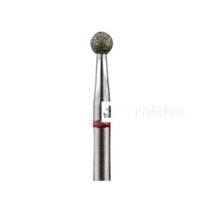 BROCA ESFERA MEDIUM THUYA