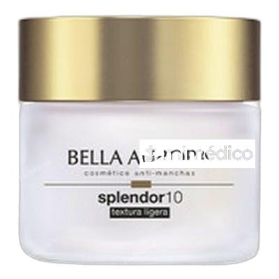 SPLENDOR 10 TTO ANTIEDAD DIA LIGERA 50ML BELLA AURORA