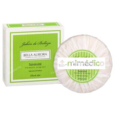 SERENITE JABON ANTIMANCHAS 100 GR 100 GR BELLA AURORA