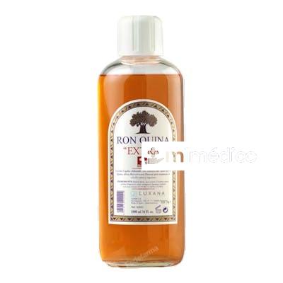 RON QUINA EXTRA SUPERIOR ANTICAIDA 1000ML CRUSELLAS
