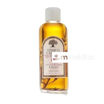 RONQUINA LOCION CAPILAR EXTRA SUPERIOR 100 ML NA CRUSELLAS