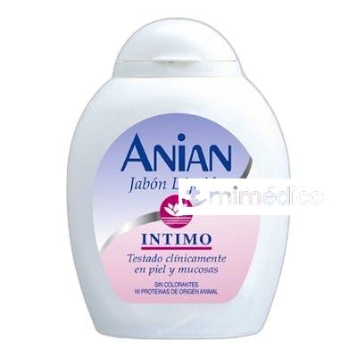 JABON INTIMO 200 ML ANIAN