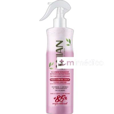 PROTECCION DEL COLOR ACONDICIONADOR SIN ACLARADO 400 ML NA ANIAN