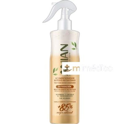 REPARACION ACONDICIONADOR SIN ACLARADO 400 ML NA ANIAN