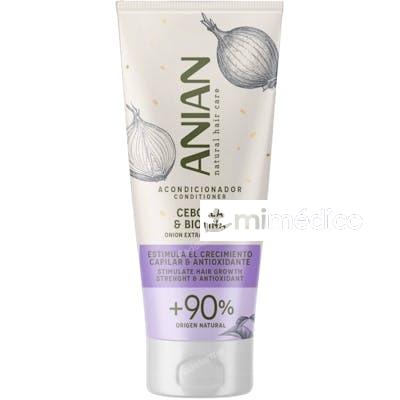 CEBOLLA BIOTINA ACONDICIONADOR 250 ML NA ANIAN