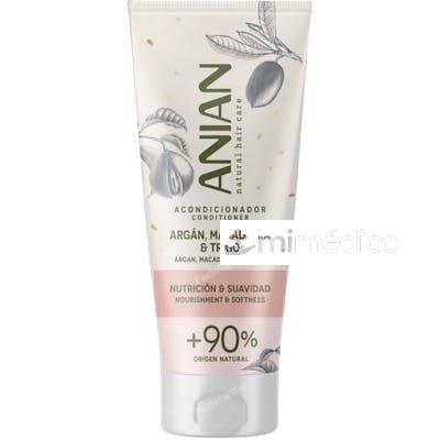 ARGAN MACADAMIA TRIGO ACONDICIONADOR 250 ML NA ANIAN