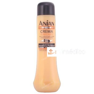 CREMA SUAVIZANTE KERATINA 1 L ANIAN