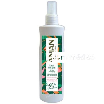LACA SIN GAS 250 ML NA ANIAN