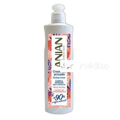 CREMA DE PEINADO 250 ML NA ANIAN