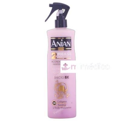 BIFASICO ACONDICIONADOR MULTIREPARADOR BX 400 ML 400 ML ANIAN