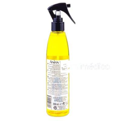 KERATINA LIQUIDA FRASCO 250 ML ANIAN