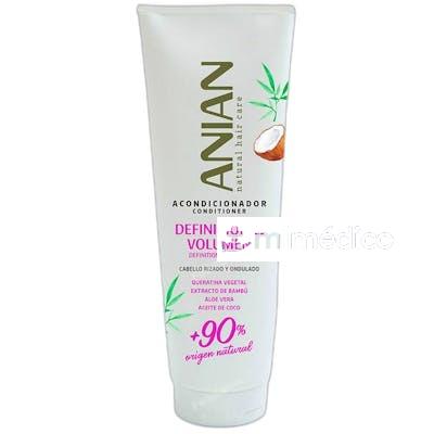 DEFINICION VOLUMEN ACONDICIONADOR 250 ML NA ANIAN