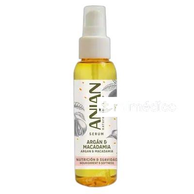 ARGAN MACADAMIA TRIGO SERUM 100 ML NA ANIAN