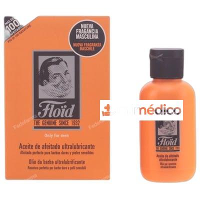 FLOAD SHAVE OIL 50 ML 50 ML FLOID