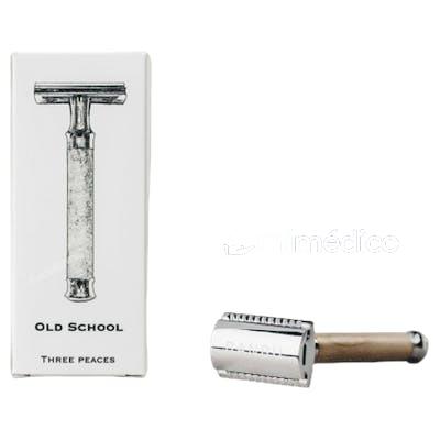 MAQUINILLA DE MADERA OLD SCHOOLD NA BANBU