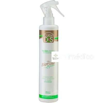 LOCION BIFASICA ACONDICIONADORA 300 ML 300 ML CUIDADOS