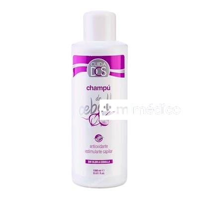CHAMPU DE CEBOLLA 1000ML VALQUER