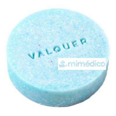 VALQUER SKY CHAMPU SOLIDO CABELLO NORMAL 50G VALQUER