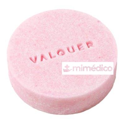 VALQUER PETAL CHAMPU SOLIDO CABELLO SECO 50 G VALQUER