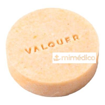 VALQUER SUNSET CHAMPU SOLIDO FAMILIAR 50 G VALQUER