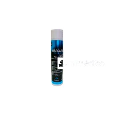 MASCARA POST ALISADO 300 ML VALQUER