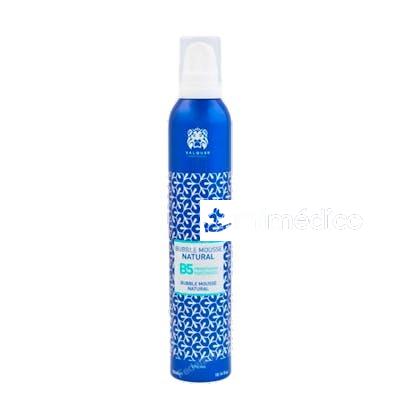 BUBBLE MOUSSE NATURAL 300ML VALQUER