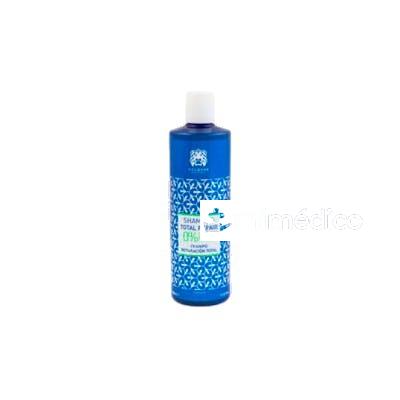 CHAMPU TOTAL REPARACION 400ML VALQUER