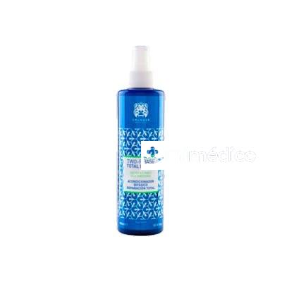 ACONDICIONADOR BIFASICO REPARACION TOTAL 300ML VALQUER