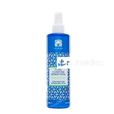 KERATINA PURA REPARACION TOTAL  300ML VALQUER