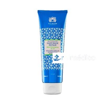 MASCARA CAPILAR REPARADORA INTENSIVA 250ML VALQUER