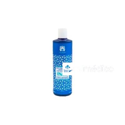CHAMPU ANTICASPA ELIMINACION RAPIDA 400ML VALQUER