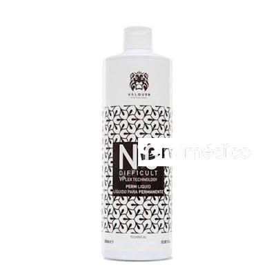 Nº 0 DIFFICULT LIQUIDO PARA PERMANENTE 500ML VALQUER