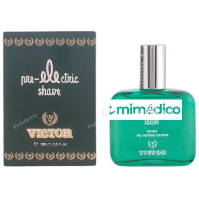 MASAJE VICTOR PREELECTRIC 100 ML ALMACENES SANCHO