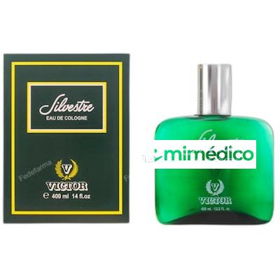 SILVESTRE EAU DE TOILETTE 400 ML 400 ML VISCONTI DI MODRONE