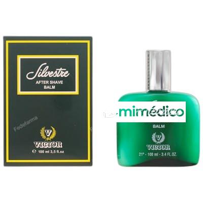 AFTER SHAVE BALSAMO SILVESTRE 100 ML 100 ML VISCONTI DI MODRONE