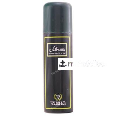 SILVESTRE DESODORANTE VAPO 200 ML 200 ML VISCONTI DI MODRONE