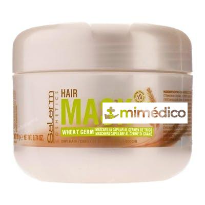 MASCARILLA GERMEN DE TRIGO 200ML SALERM