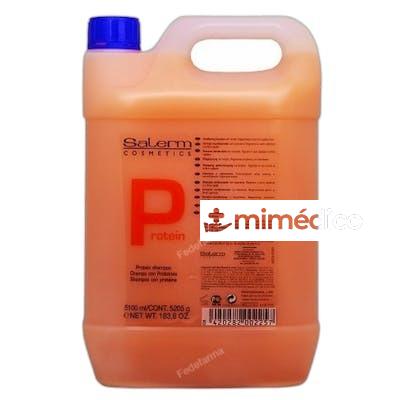 PROTEIN CHAMPU 5000 ML REGENERADOR NA SALERM