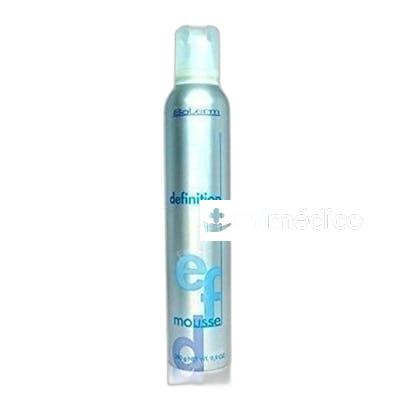 DEFINITION MOUSSE 300 ML NA SALERM