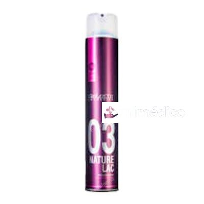 PROLINE 03 NATURE LAC FUERTE 500ML SALERM