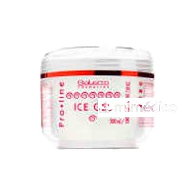 PROLINE ICE GEL 200ML SALERM